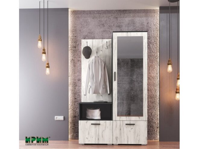 Производител: ИРИМ Код на продукт: Сити 4007