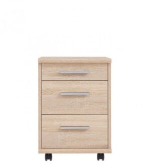 Шкаф Office Line KON 3S