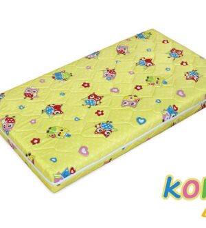 Бебешки матрак Koko baby — доставка до цяла България, преглед преди плащане.